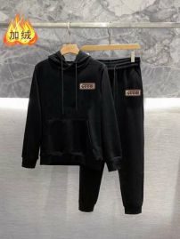 Picture of Gucci SweatSuits _SKUGucciM-4XLkdtn15428713